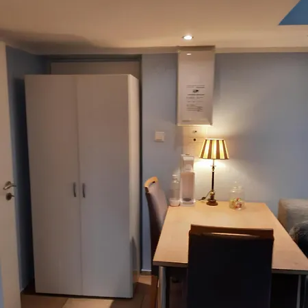 Muensterland Pensjonat Lengerich