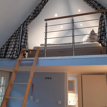 Muensterland Pensjonat Lengerich