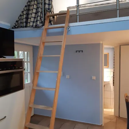 Pensjonat Muensterland