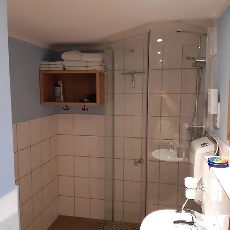 Muensterland Pensjonat 3*