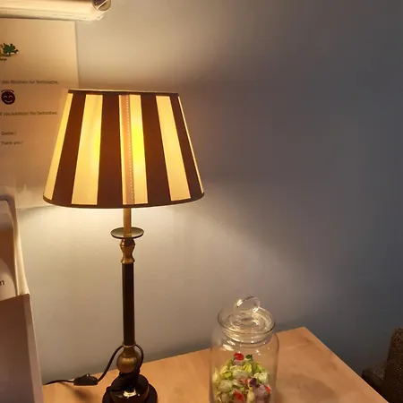 Casa de hóspedes Muensterland 3*