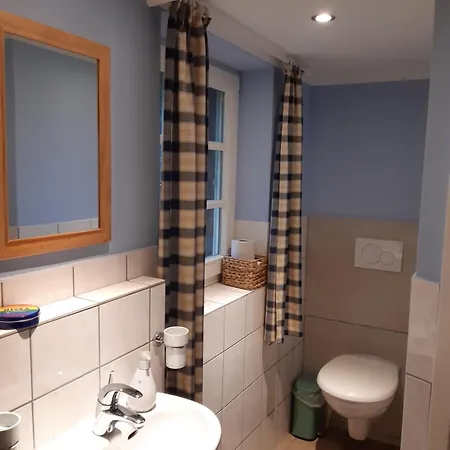 Muensterland Casa de hóspedes Lengerich