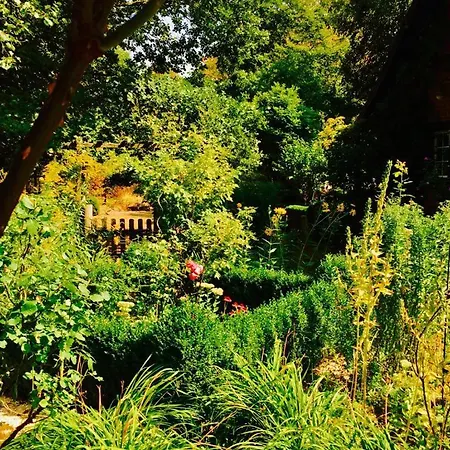 Muensterland Pensjonat