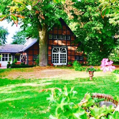 Muensterland 3* Lengerich