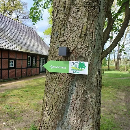 Pensjonat Muensterland