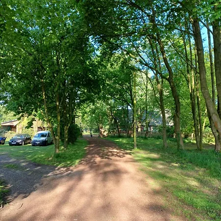 Konukevi Munsterland