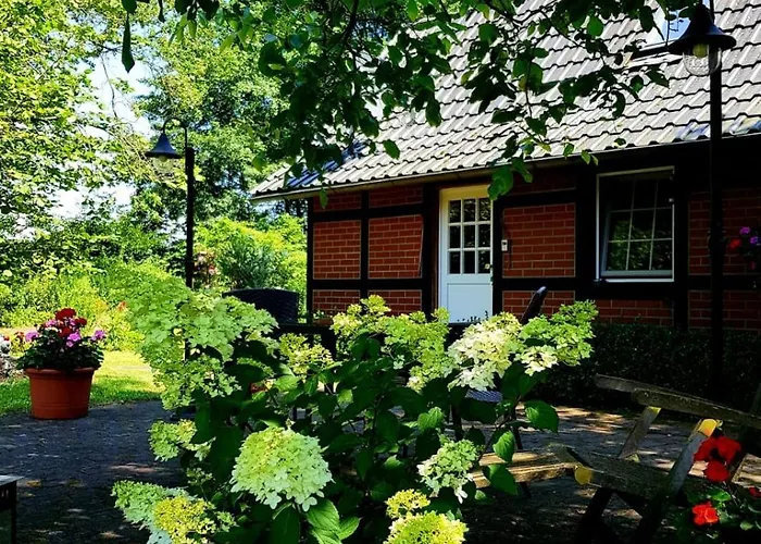 Münsterland 3* Lengerich