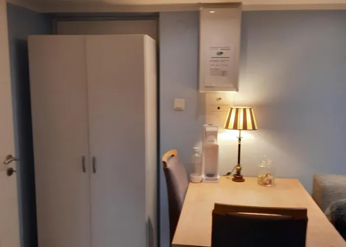 Munsterland Maison d'hôtes Lengerich