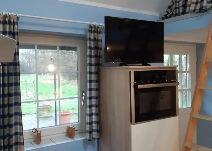 Münsterland 3* Lengerich