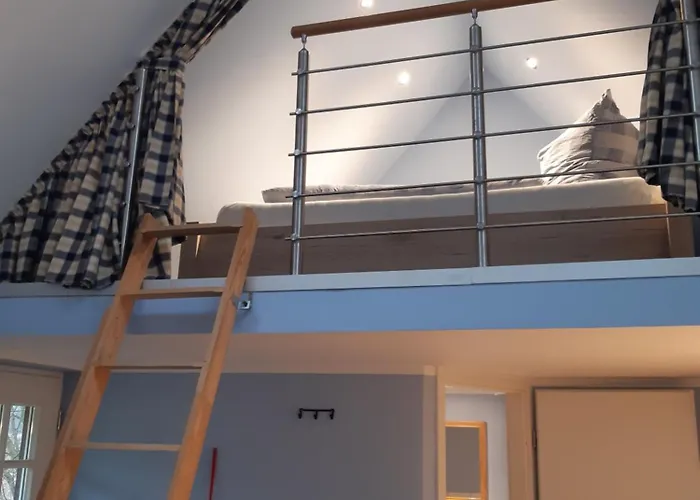 Munsterland Maison d'hôtes Lengerich