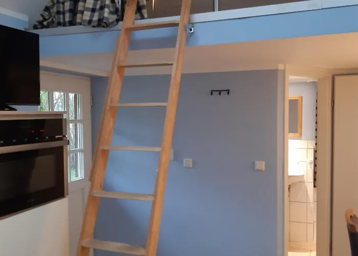 Pensión Münsterland