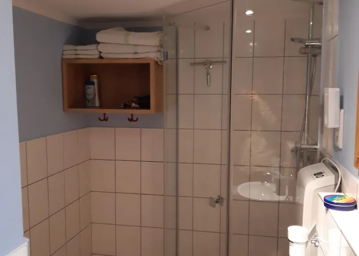 Munsterland Maison d'hôtes 3*