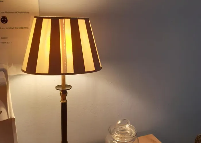 Maison d'hôtes Munsterland 3*