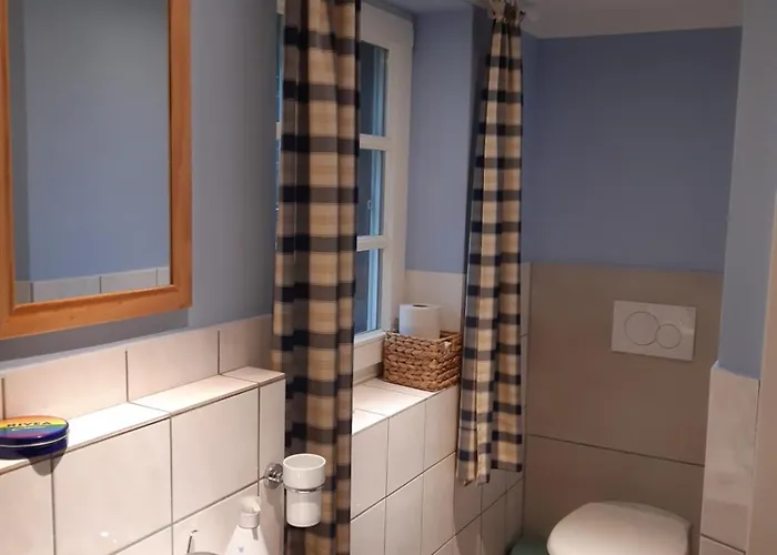 Munsterland Maison d'hôtes Lengerich