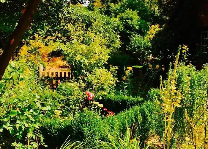 Münsterland Pensión