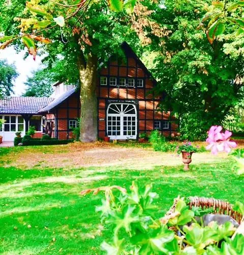 Munsterland 3* Lengerich