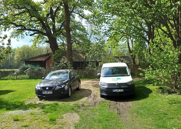 Münsterland Pensión