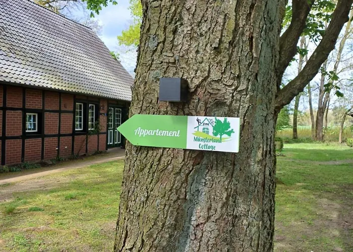 Pensión Münsterland