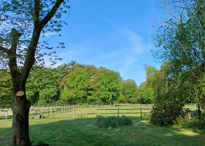 Maison d'hôtes Munsterland Lengerich