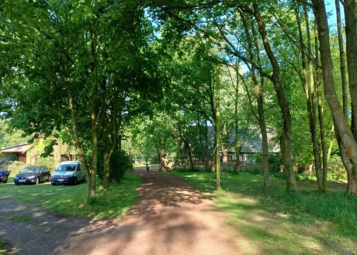 Pensjonat Muensterland